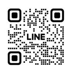 トワニー薬局LINEQRコード